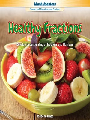 cover image of Healthy Fractions